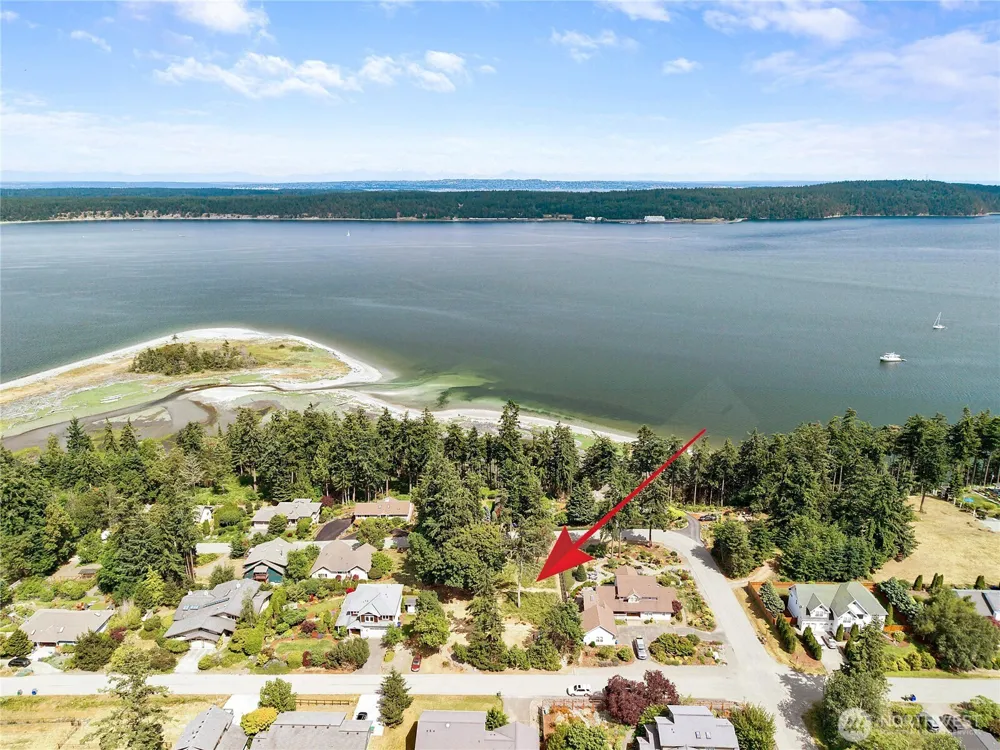 0 Lyter Avenue Port Townsend, WA 98368