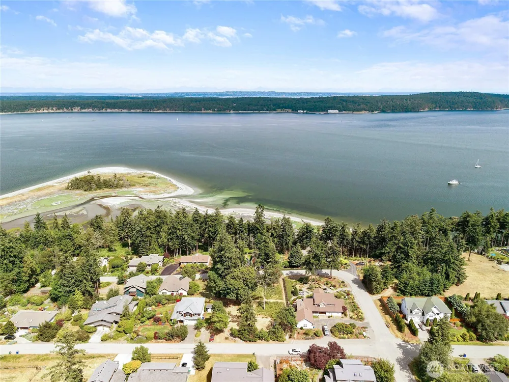 0 Lyter Avenue Port Townsend, WA 98368