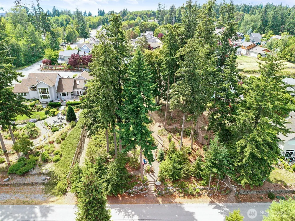 0 Lyter Avenue Port Townsend, WA 98368