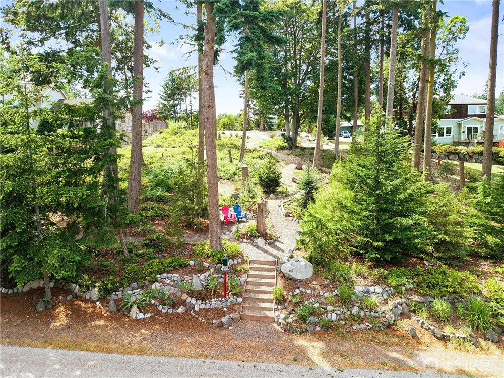 0 Lyter Avenue Port Townsend, WA 98368