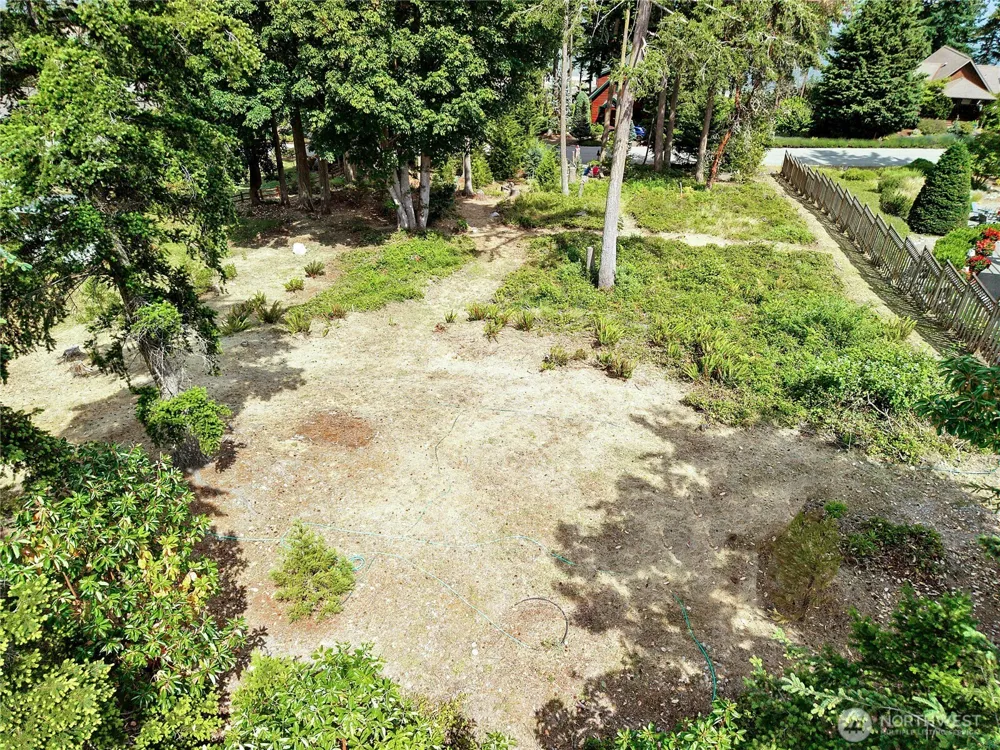 0 Lyter Avenue Port Townsend, WA 98368