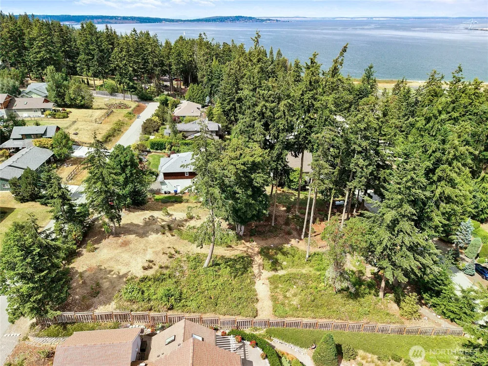 0 Lyter Avenue Port Townsend, WA 98368