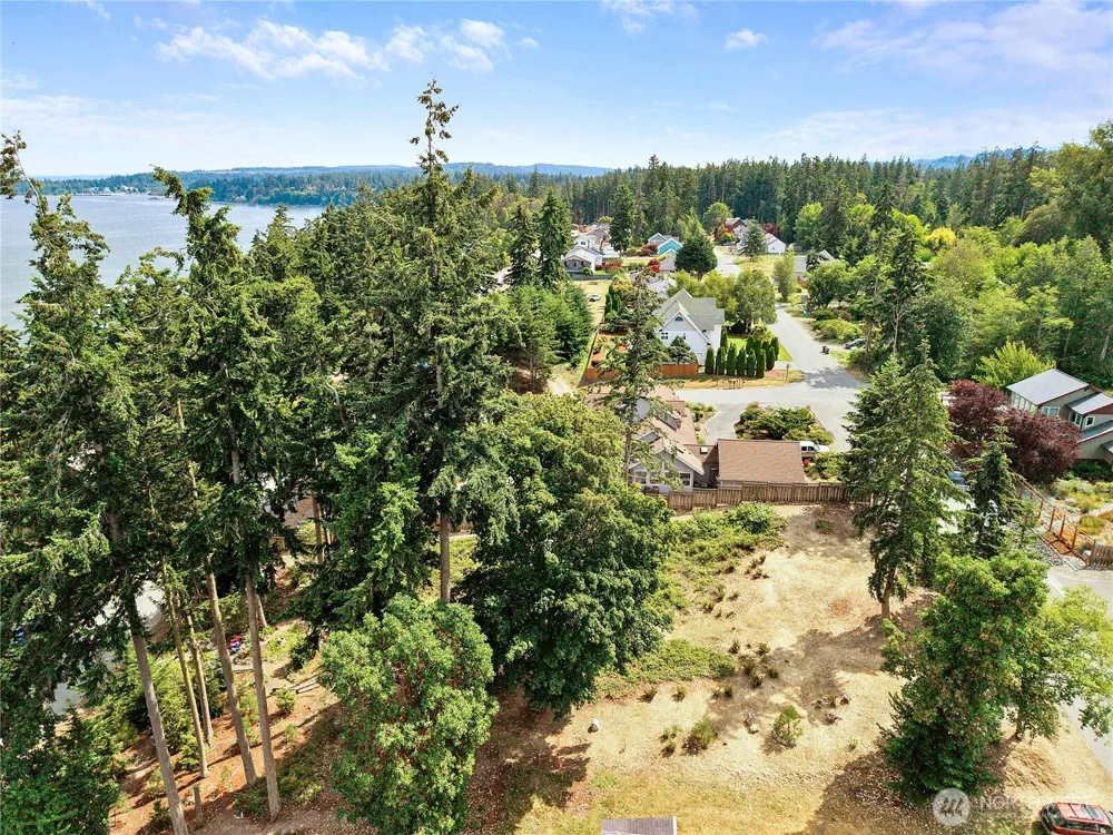 0 Lyter Avenue Port Townsend, WA 98368