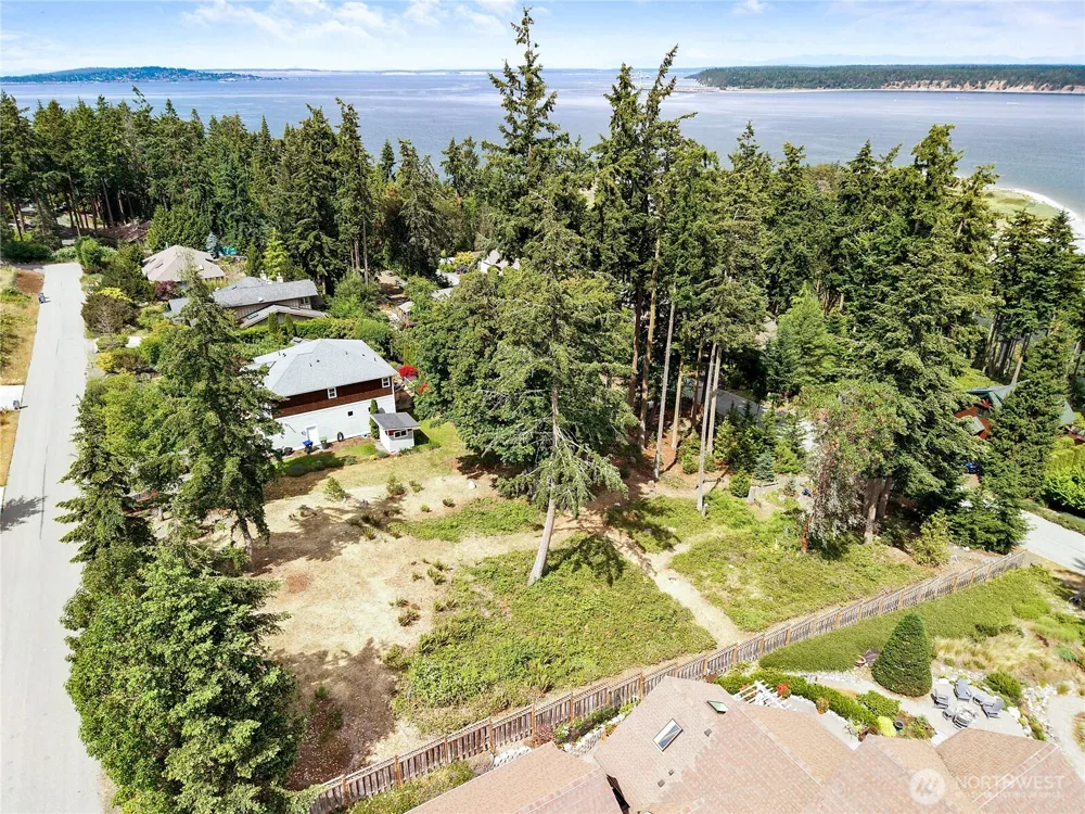 0 Lyter Avenue Port Townsend, WA 98368