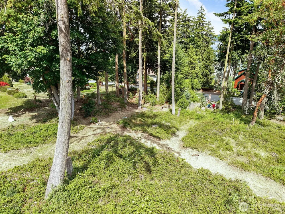 0 Lyter Avenue Port Townsend, WA 98368