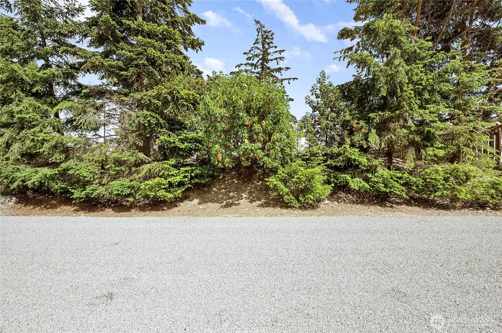 0 Lyter Avenue Port Townsend, WA 98368