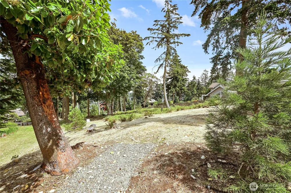 0 Lyter Avenue Port Townsend, WA 98368