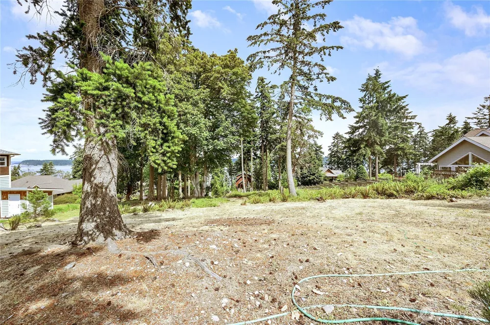 0 Lyter Avenue Port Townsend, WA 98368