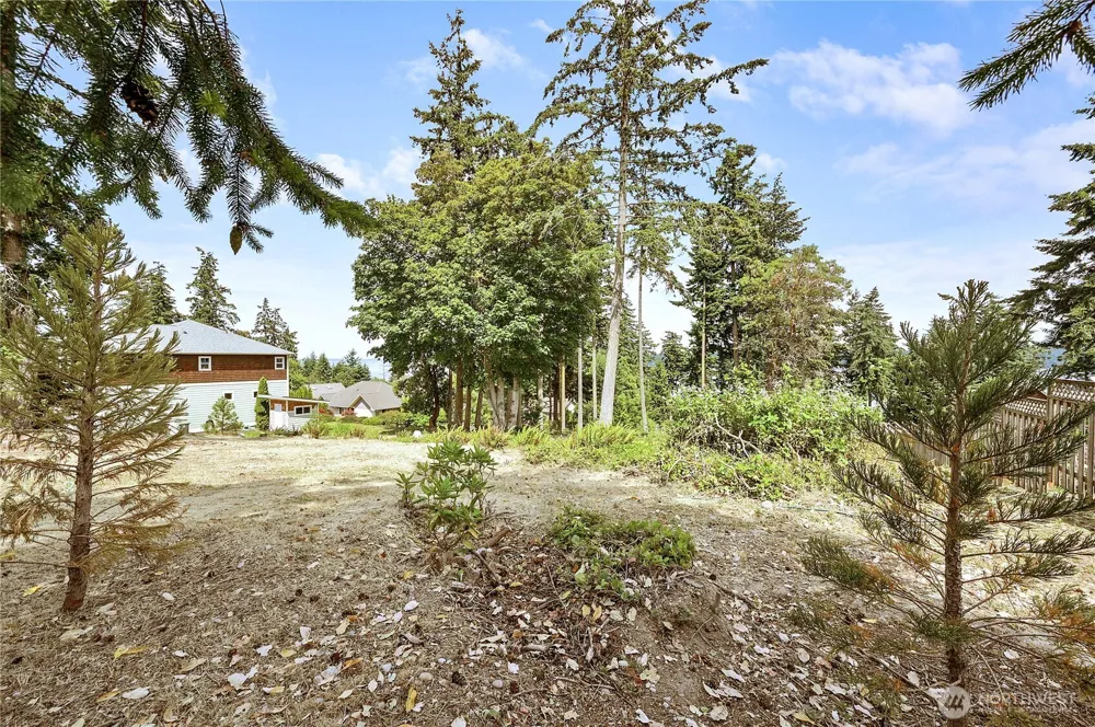 0 Lyter Avenue Port Townsend, WA 98368