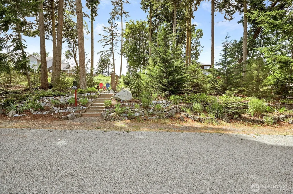 0 Lyter Avenue Port Townsend, WA 98368
