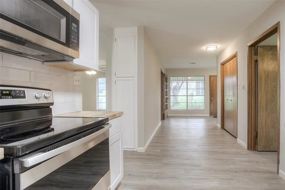 493 Lawrence Road Trinity, TX 75862