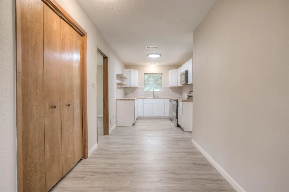 493 Lawrence Road Trinity, TX 75862