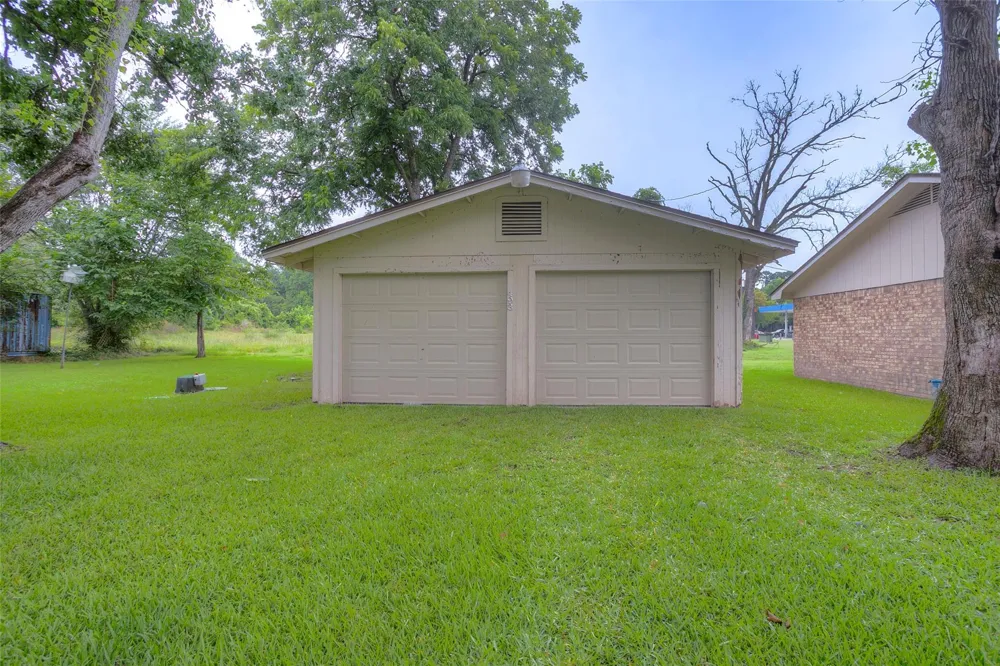 493 Lawrence Road Trinity, TX 75862