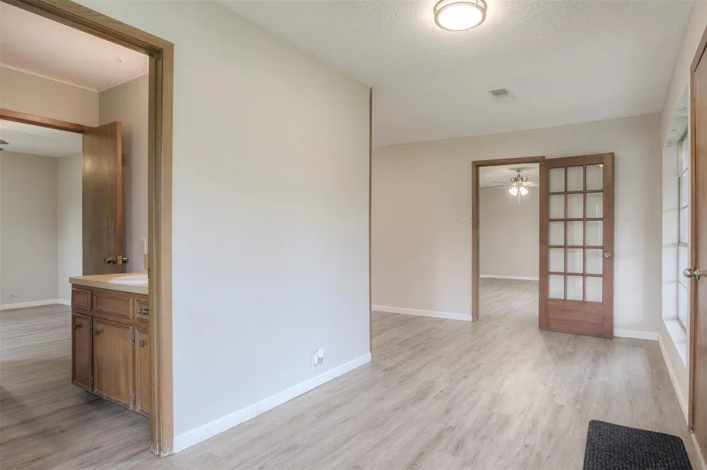 493 Lawrence Road Trinity, TX 75862
