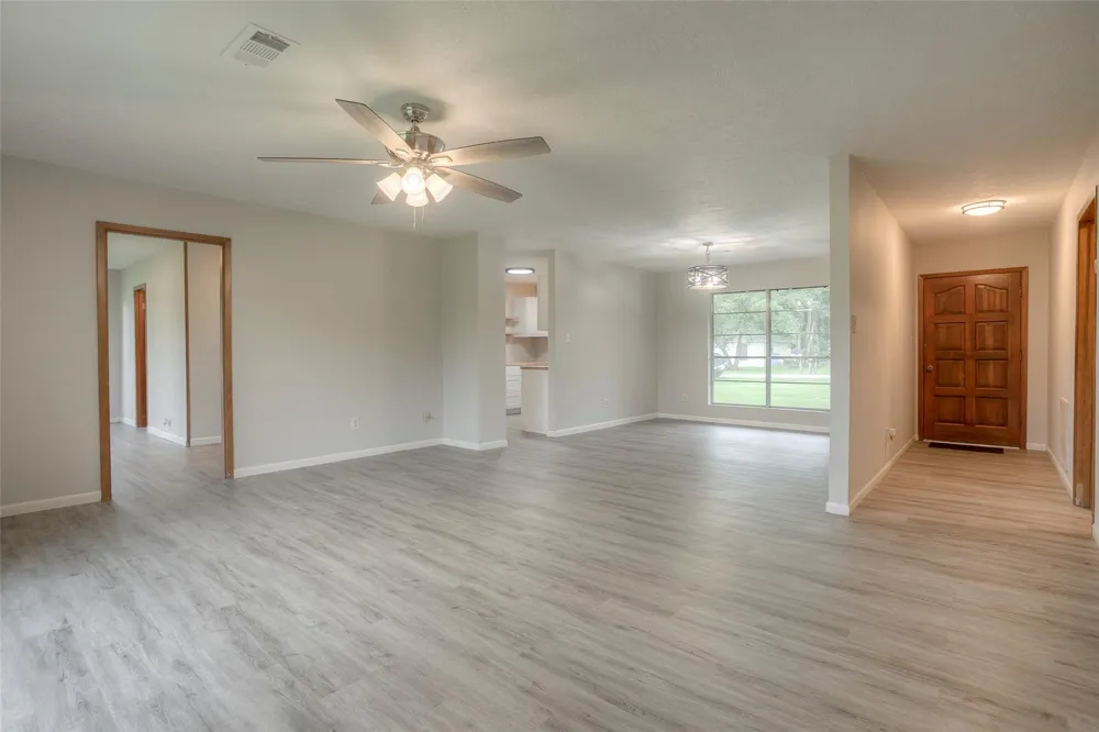 493 Lawrence Road Trinity, TX 75862