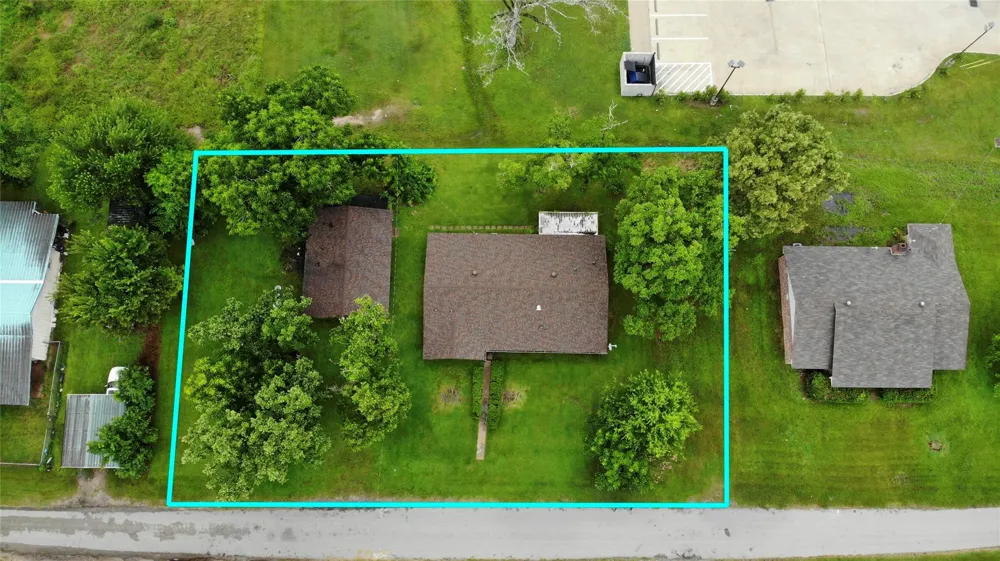 493 Lawrence Road Trinity, TX 75862