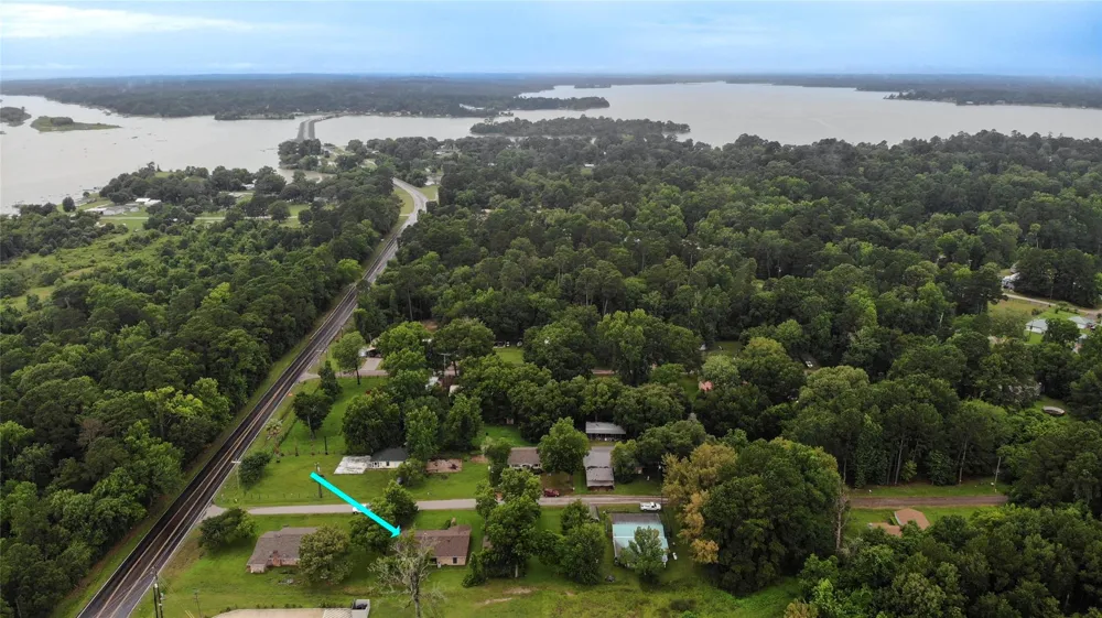 493 Lawrence Road Trinity, TX 75862