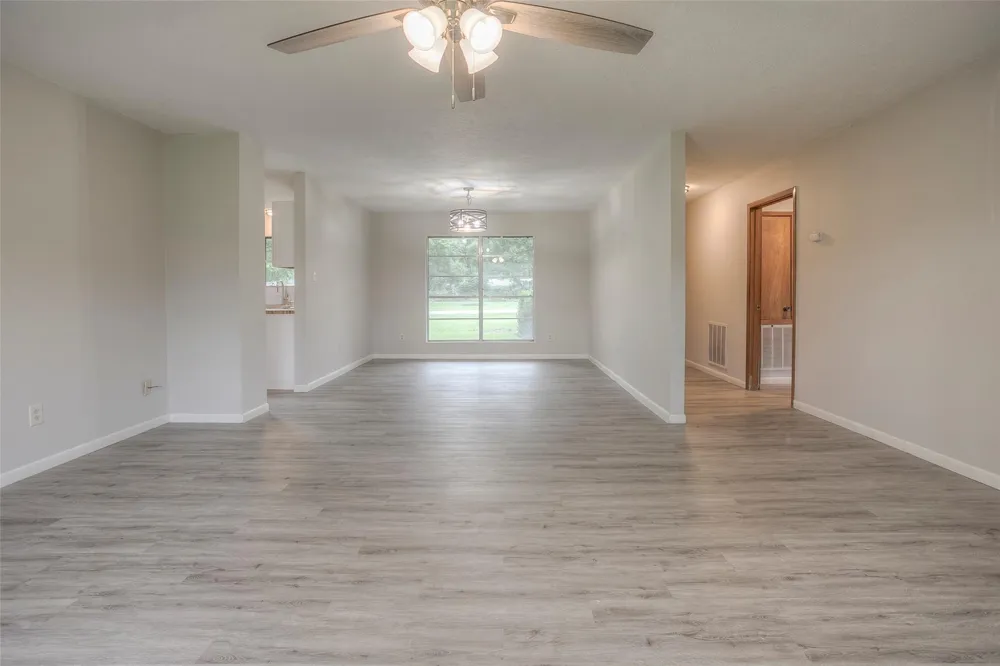 493 Lawrence Road Trinity, TX 75862