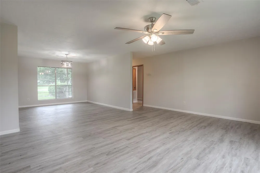 493 Lawrence Road Trinity, TX 75862