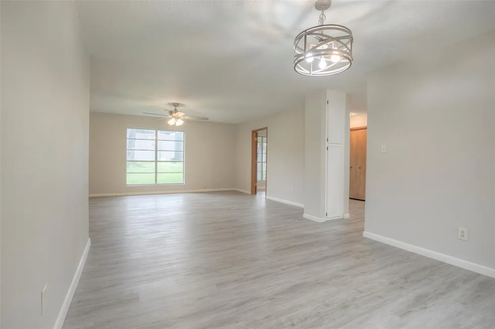 493 Lawrence Road Trinity, TX 75862