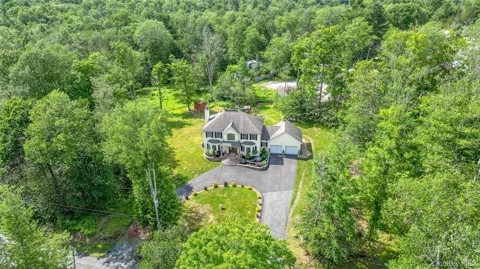 802 Rose Valley Road