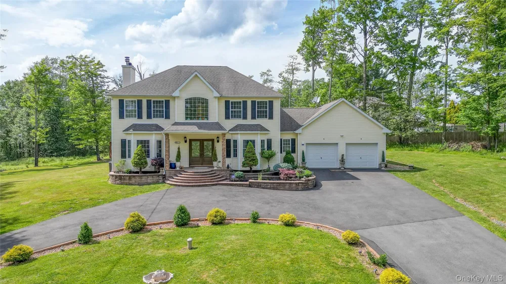 802 Rose Valley Road Forestburgh, NY 12777