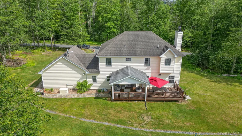 802 Rose Valley Road Forestburgh, NY 12777