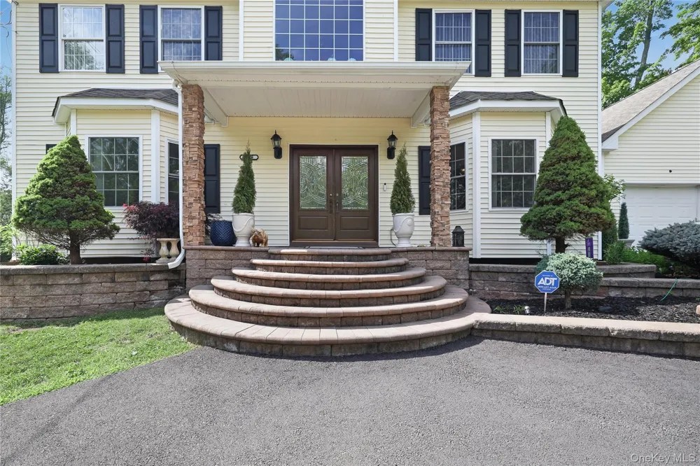 802 Rose Valley Road Forestburgh, NY 12777