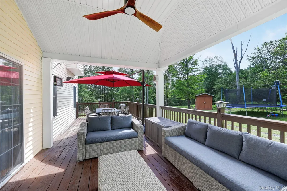 802 Rose Valley Road Forestburgh, NY 12777