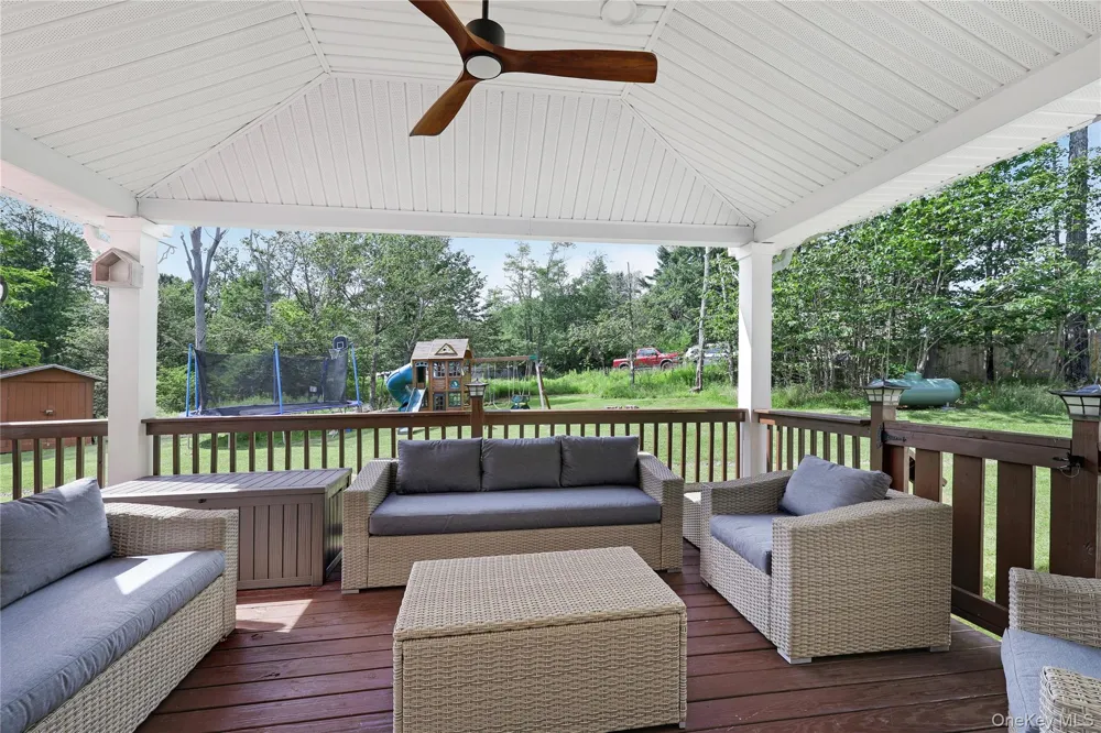 802 Rose Valley Road Forestburgh, NY 12777