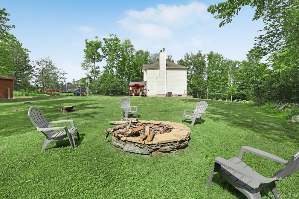 802 Rose Valley Road Forestburgh, NY 12777