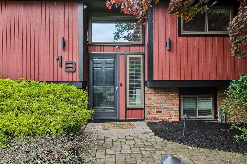 18 Pippen Place New City, NY 10956