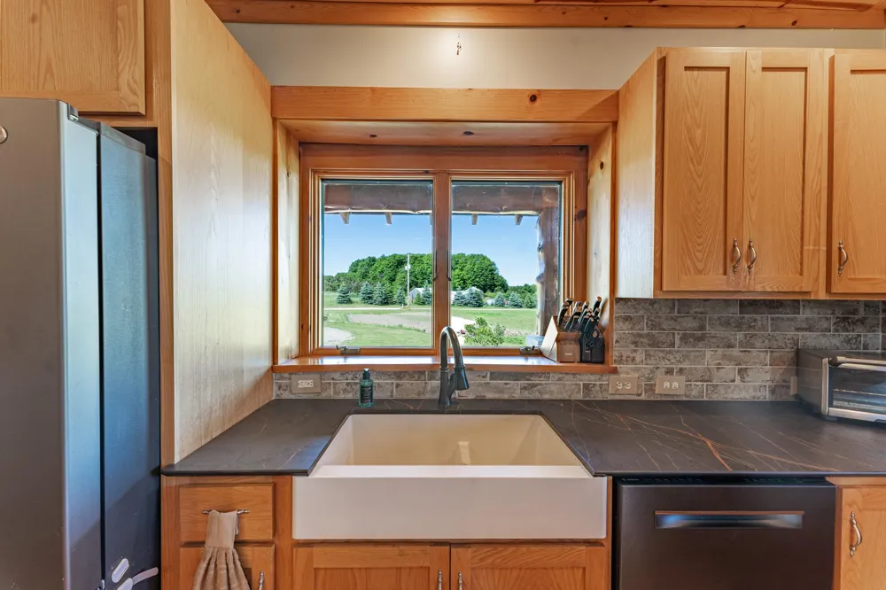 4311 Caro Lane Mayfield Township, MI 49649