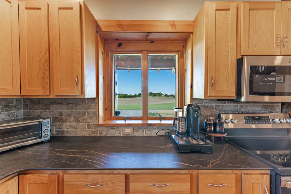4311 Caro Lane Mayfield Township, MI 49649