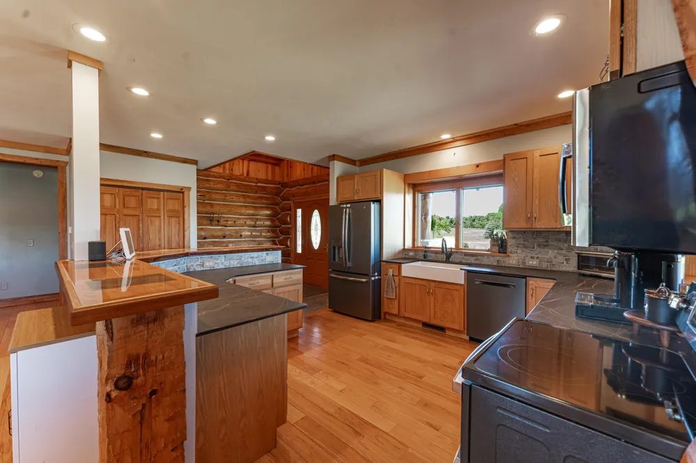 4311 Caro Lane Mayfield Township, MI 49649