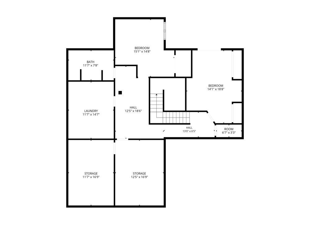 4311 Caro Lane Mayfield Township, MI 49649
