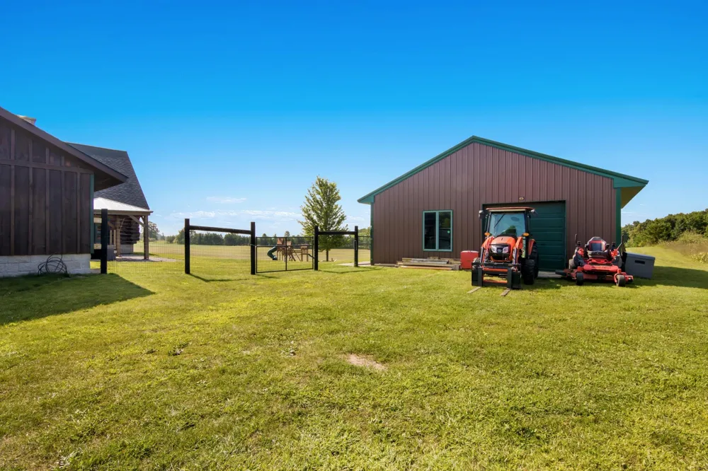 4311 Caro Lane Mayfield Township, MI 49649