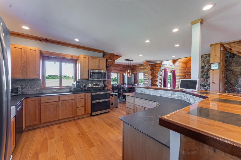 4311 Caro Lane Mayfield Township, MI 49649