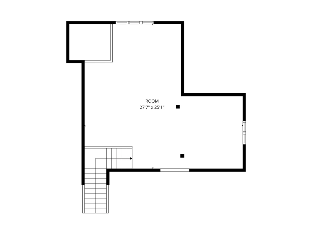 4311 Caro Lane Mayfield Township, MI 49649