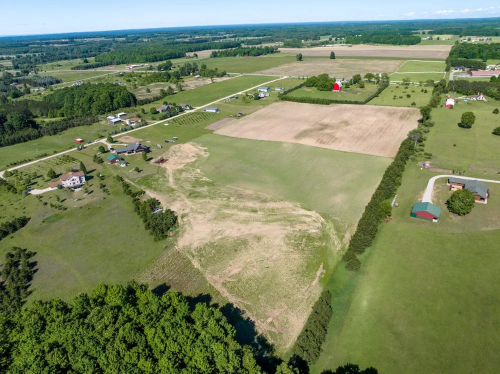 4311 Caro Lane Mayfield Township, MI 49649