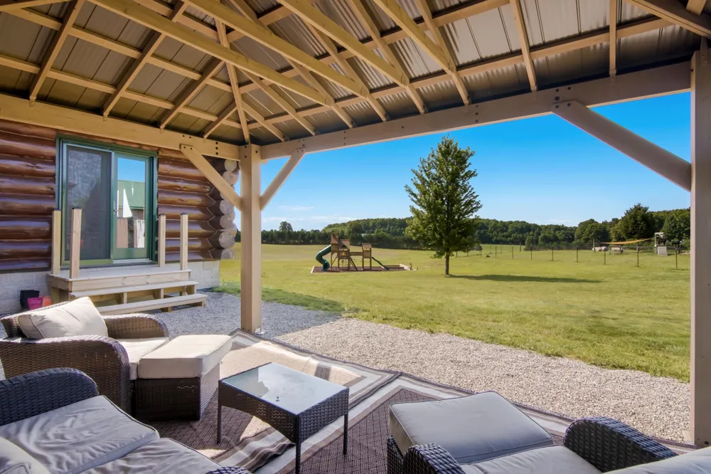 4311 Caro Lane Mayfield Township, MI 49649