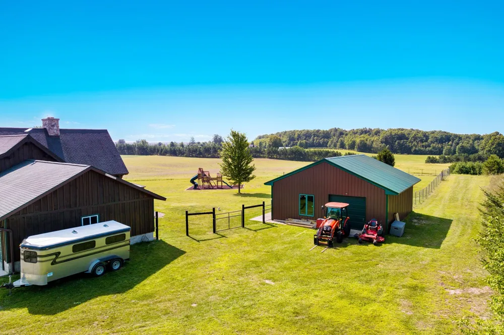 4311 Caro Lane Mayfield Township, MI 49649