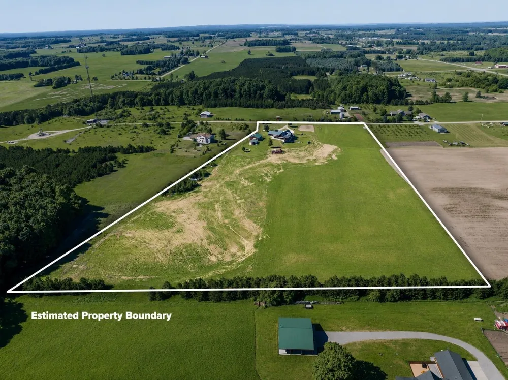 4311 Caro Lane Mayfield Township, MI 49649