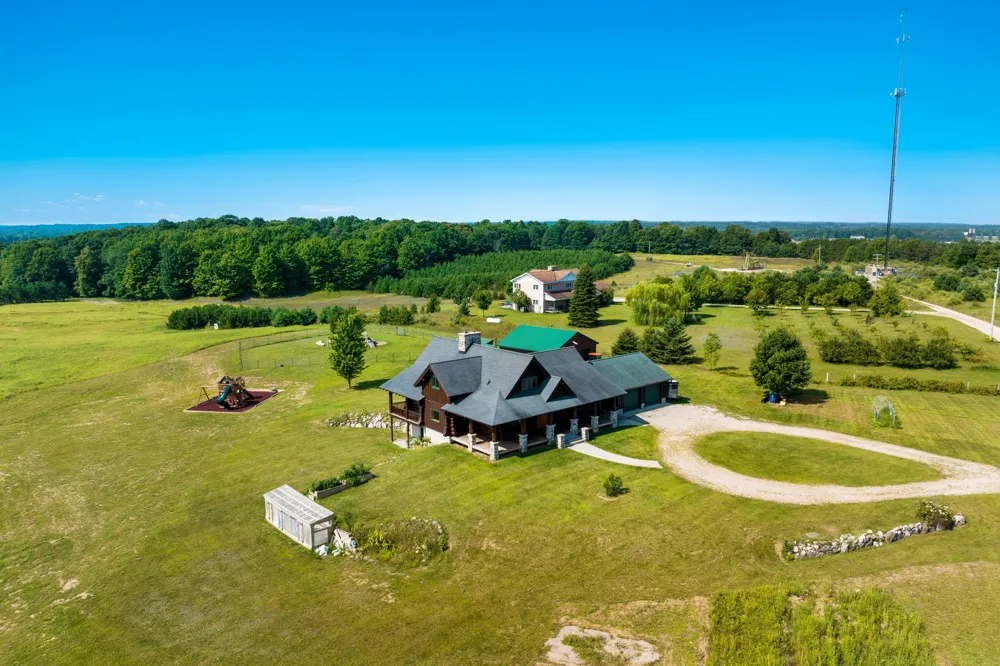 4311 Caro Lane Mayfield Township, MI 49649