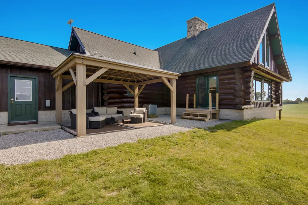 4311 Caro Lane Mayfield Township, MI 49649
