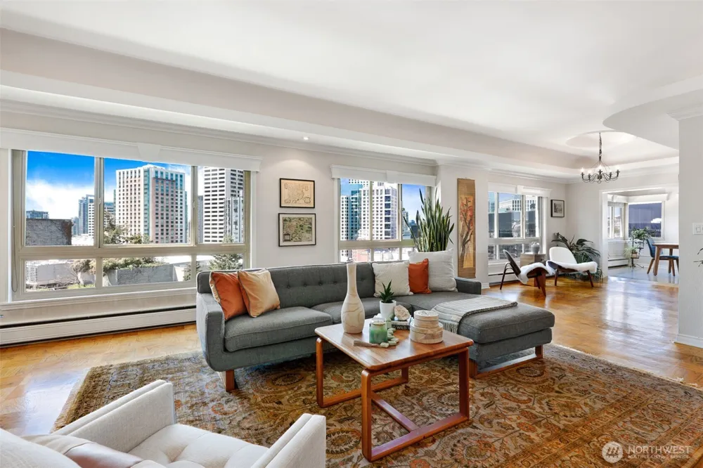 1400 Hubbell Place #PH110 Seattle, WA 98101