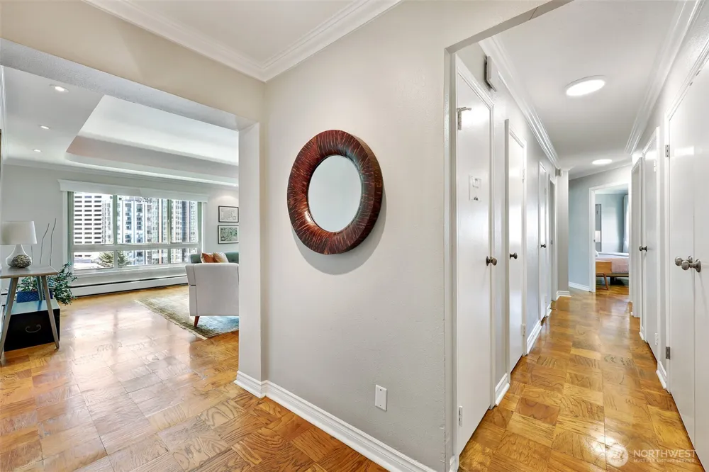 1400 Hubbell Place #PH110 Seattle, WA 98101