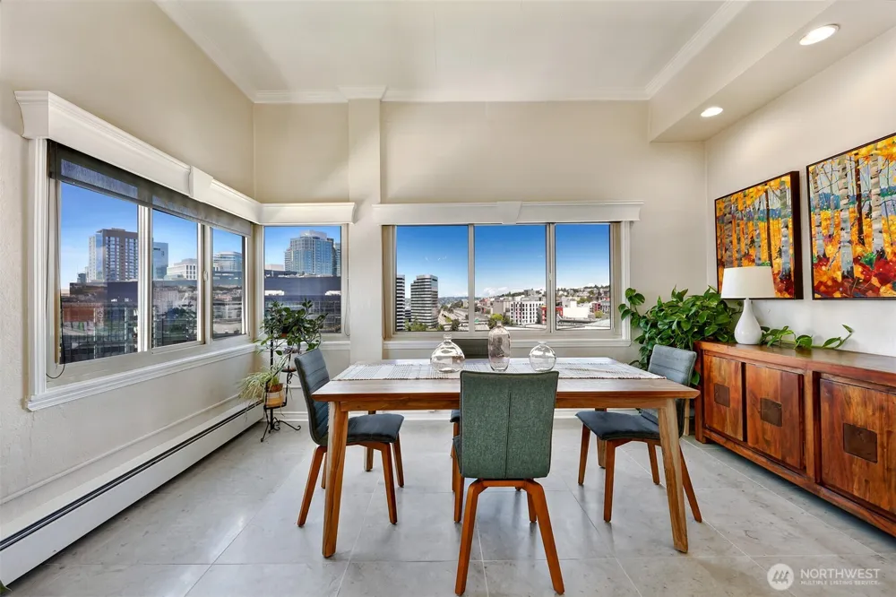 1400 Hubbell Place #PH110 Seattle, WA 98101