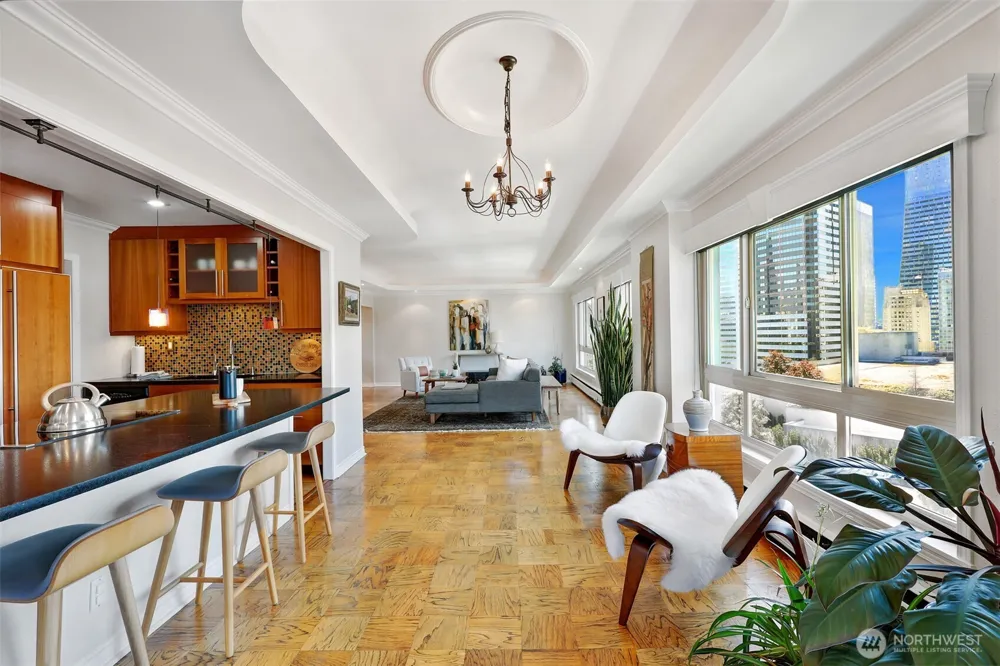 1400 Hubbell Place #PH110 Seattle, WA 98101