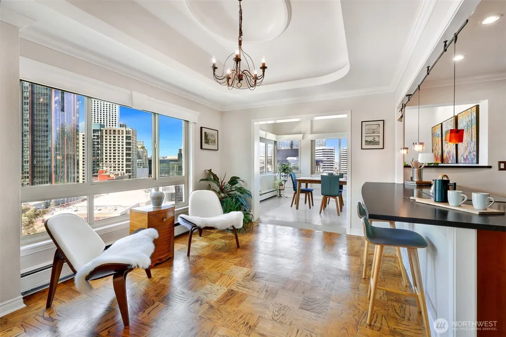 1400 Hubbell Place #PH110 Seattle, WA 98101